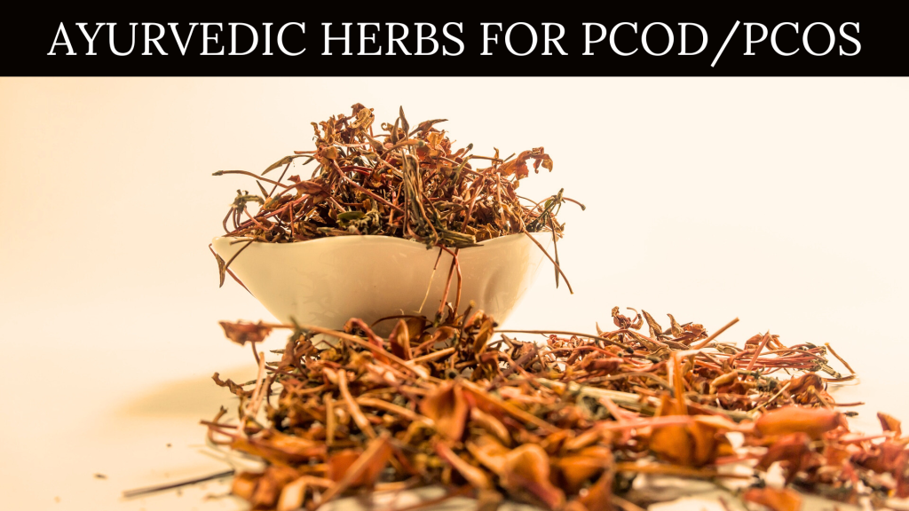What is PCOD / PCOS & Difference Between PCOD / PCOS - Types Treatment