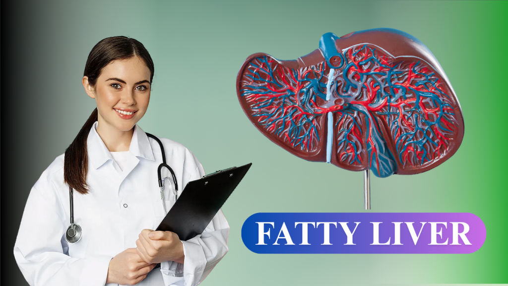 Current image: why fatty liver & Symptoms, cause, natural Treatments