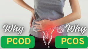 PCOD/PCOS क्या है? जानें कारण, लक्षण, इलाज