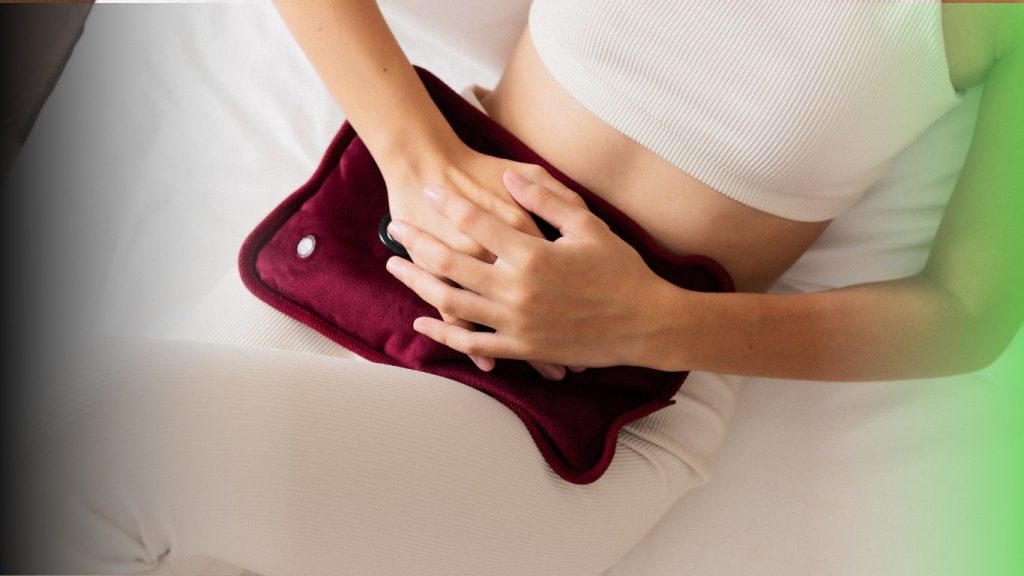 Current image: menstrual cramps (Period Pain) - Natural remedies experts Tips