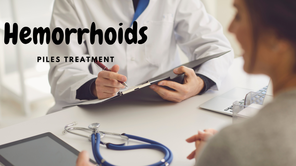 Current image: Ayurvedic Way to Get Rid of Piles (Hemorrhoids) Complete Guide