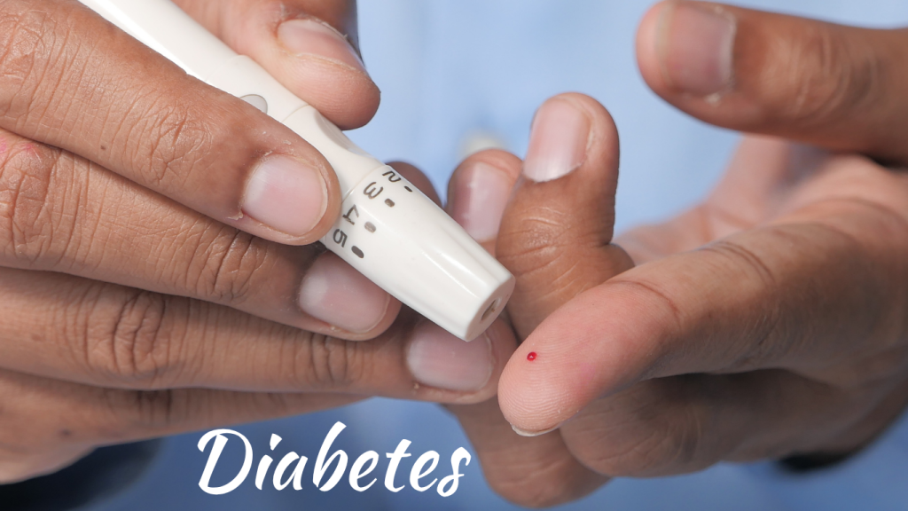 Control Diabetes with Powerfull Ayurvedic Home Remedies