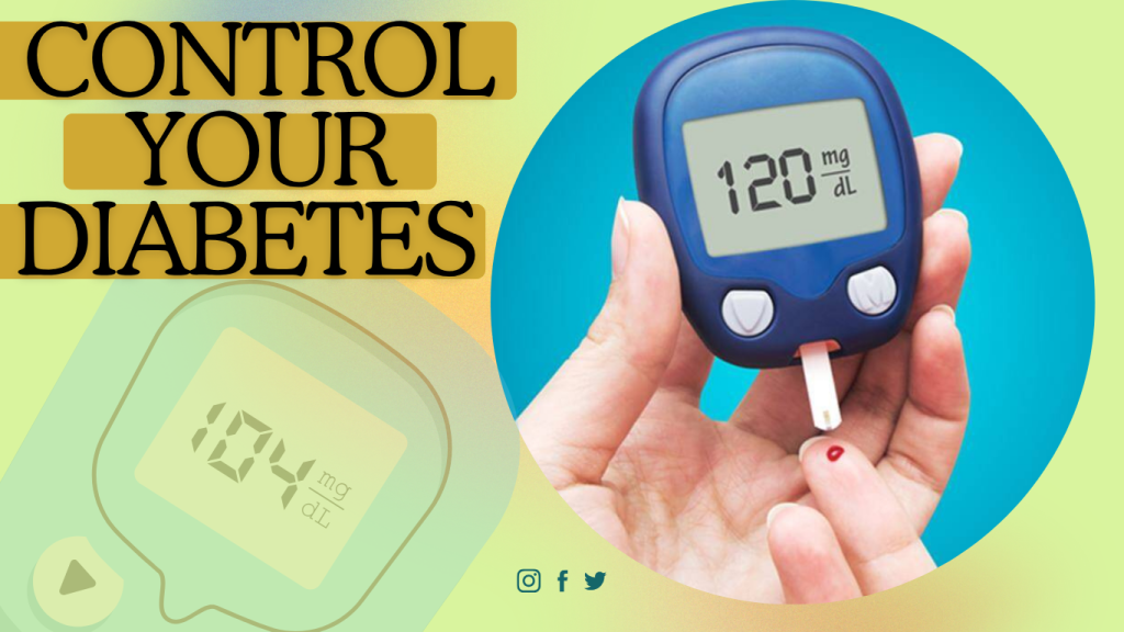 control diabetes with powerful ayurvedic home remedies