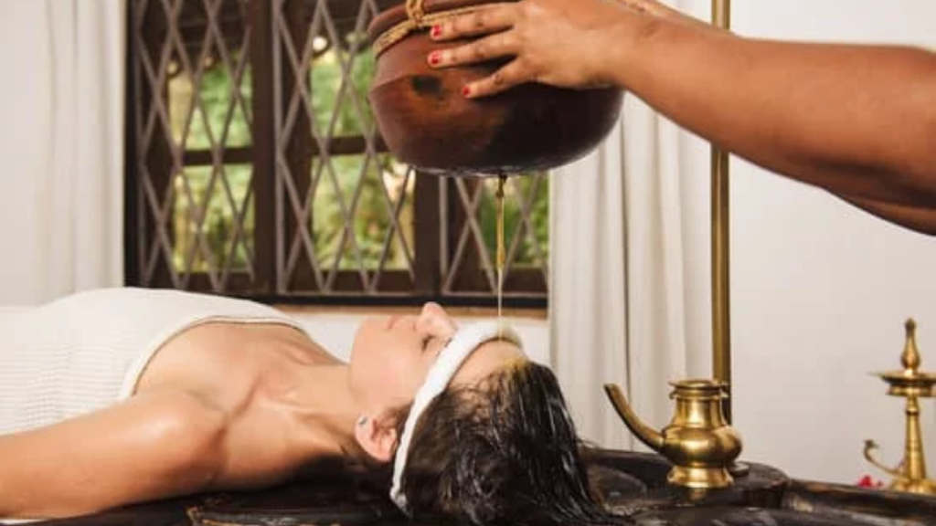 Shirodhara Treatment: Stress Relief, Boost Sleep & Find Calm Complete Guide