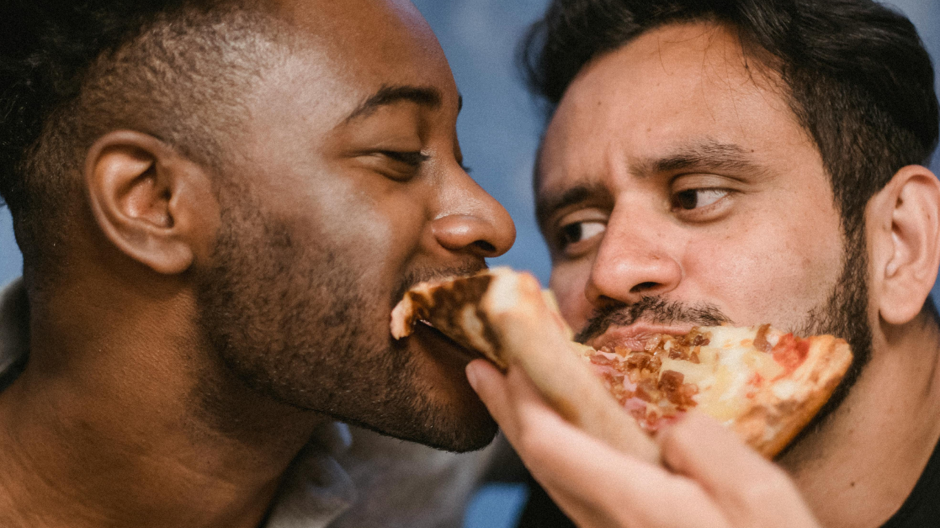 Tasty but risky: The hidden health costs of viral food trend ..